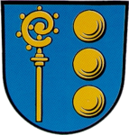 Wappen Weiher